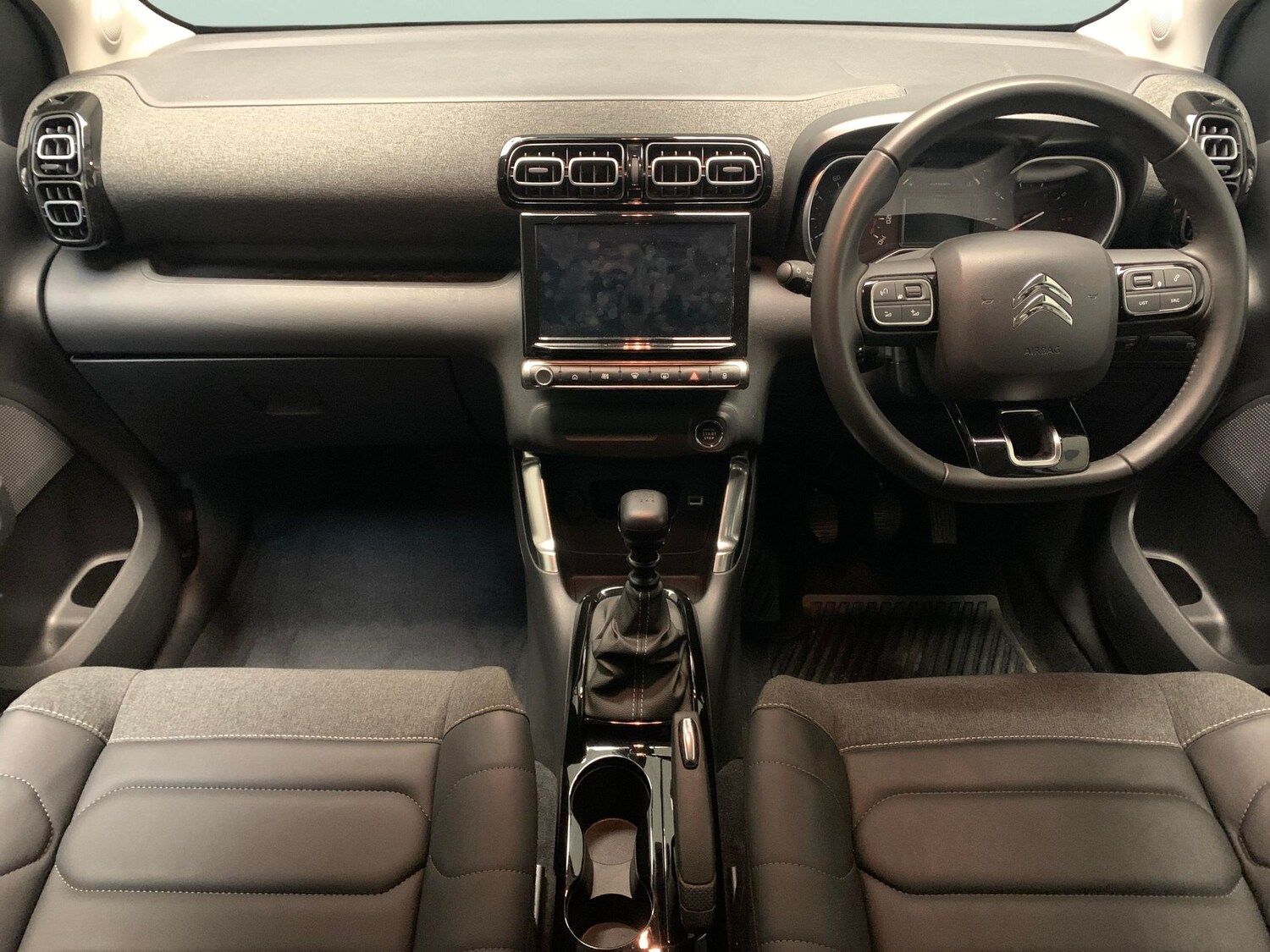 Used Citroen C3 Aircross for sale - 77591131: Photo 7