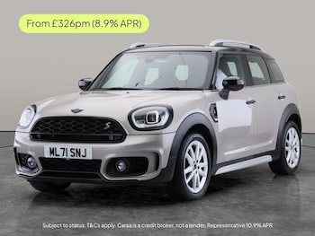 Used MINI Countryman 2022 for sale - 78746388: Photo