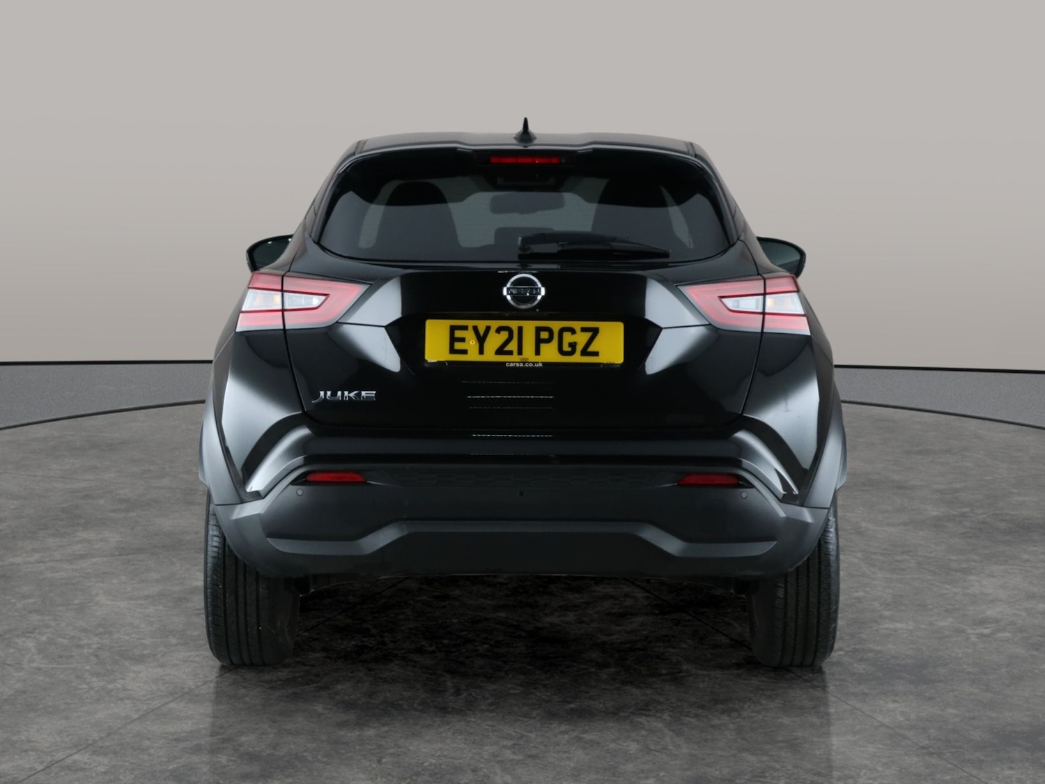 Used Nissan Juke 2021 for sale - 76901803: Photo 10