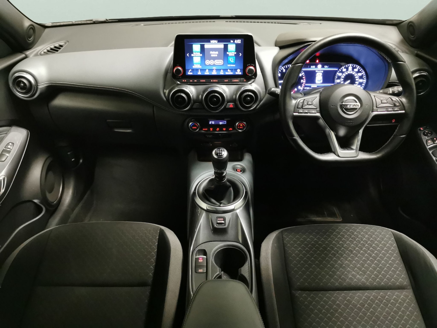 Used Nissan Juke 2021 for sale - 76901803: Photo 6