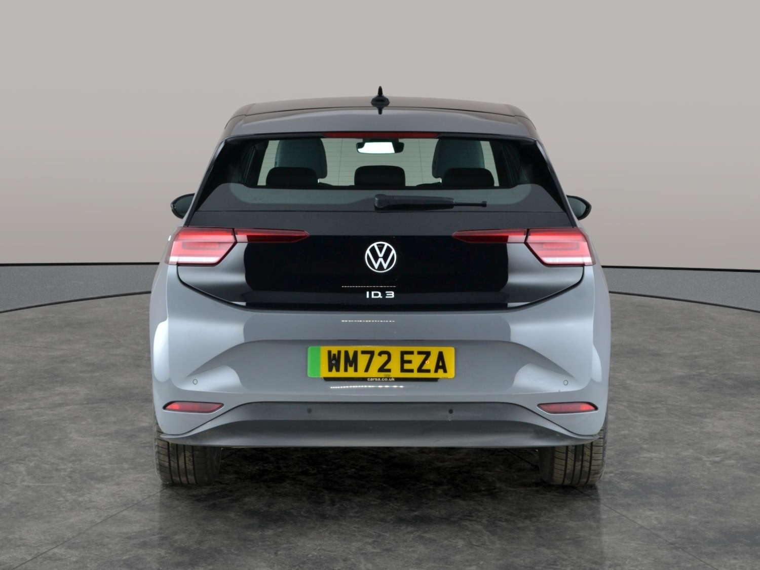 Used Volkswagen ID.3 for sale - 77480430: Photo 10