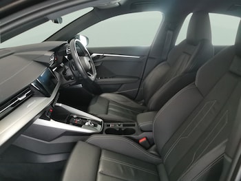 Used Audi A3 2021 for sale - 78563829: Photo