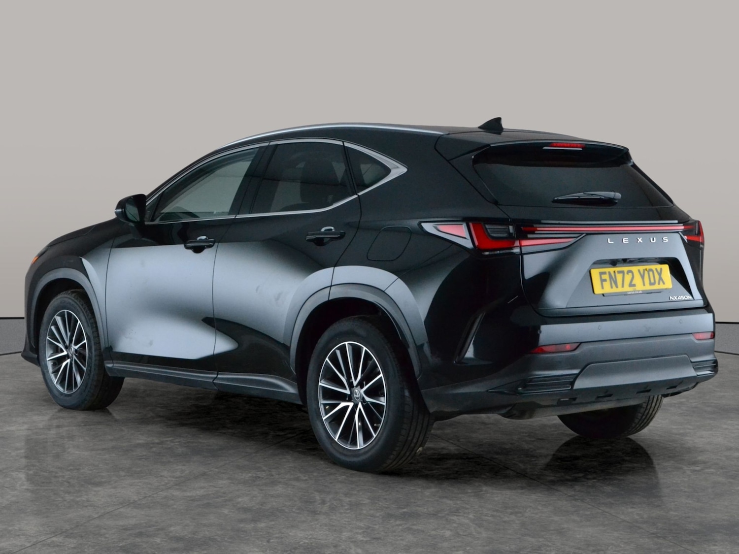 Used Lexus NX 2023 for sale - 78001046: Photo 12