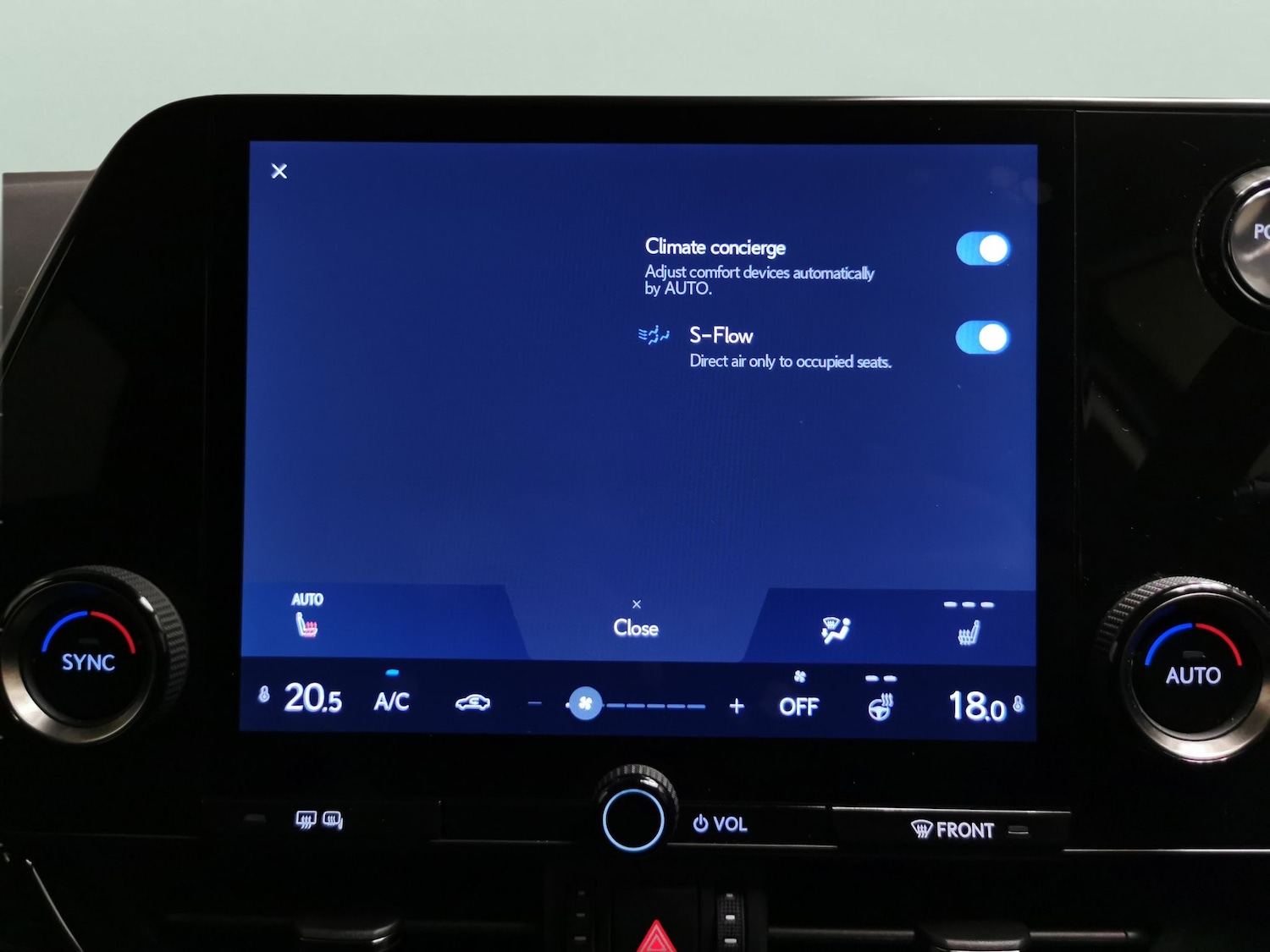 Used Lexus NX 2023 for sale - 78001046: Photo 18