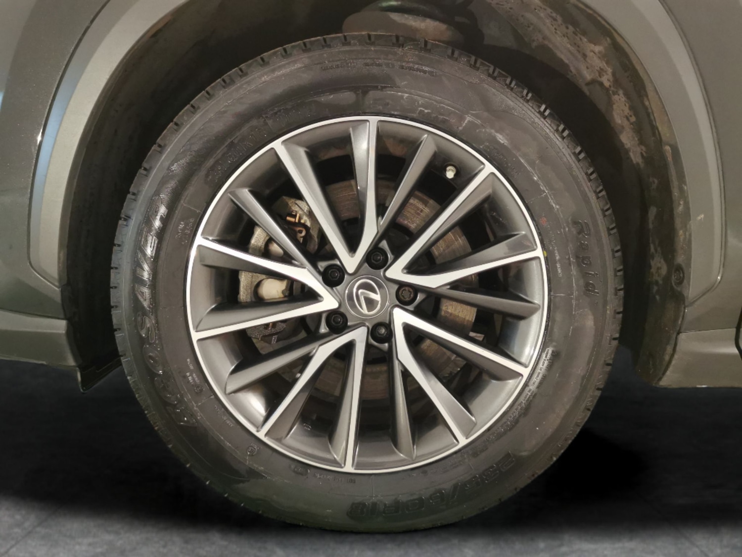 Used Lexus NX 2023 for sale - 78001046: Photo 23