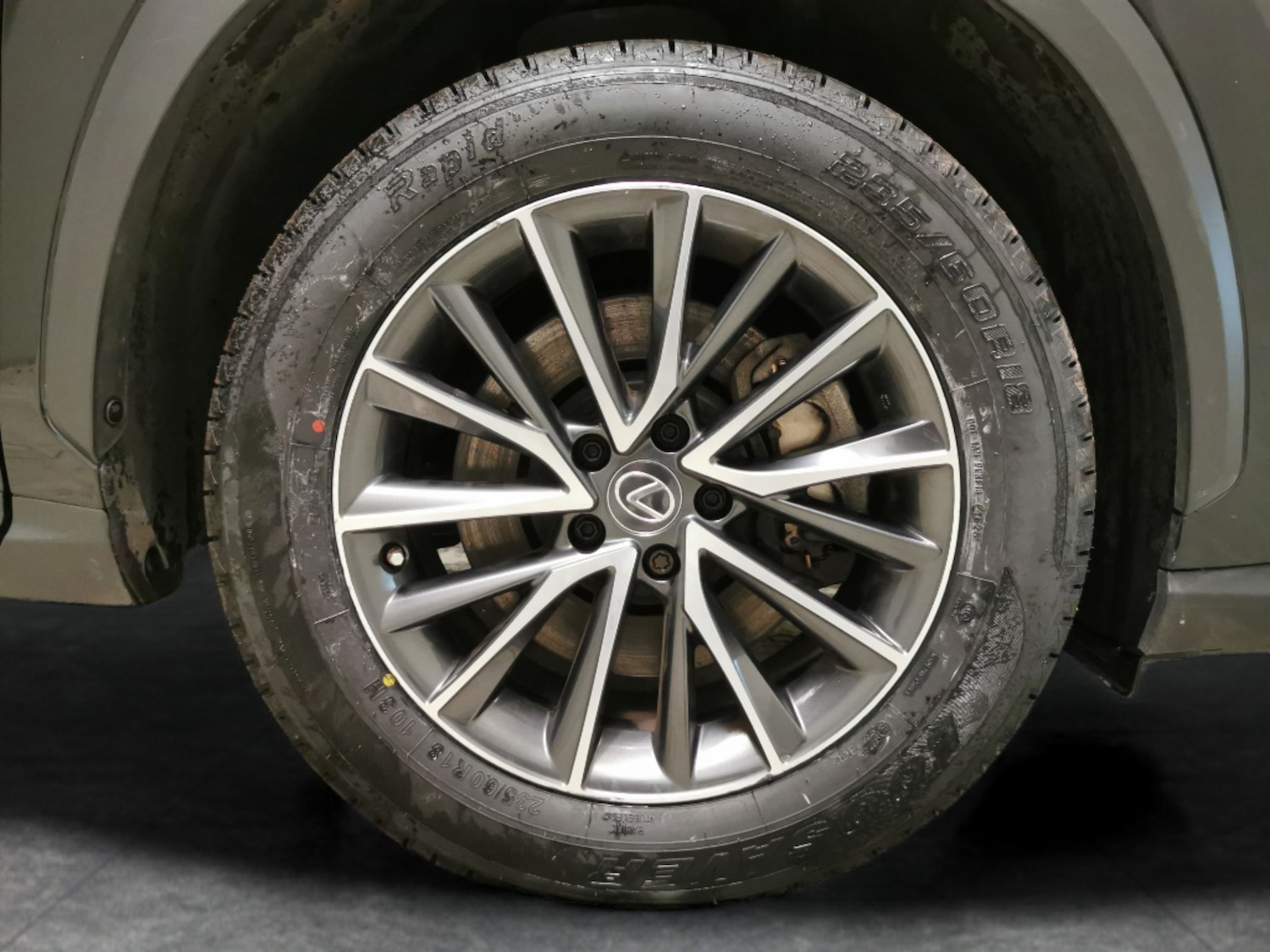 Used Lexus NX 2023 for sale - 78001046: Photo 24