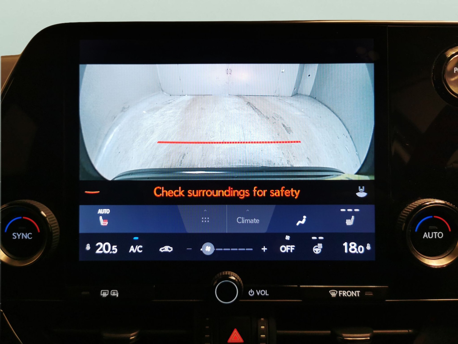 Used Lexus NX 2023 for sale - 78001046: Photo 5