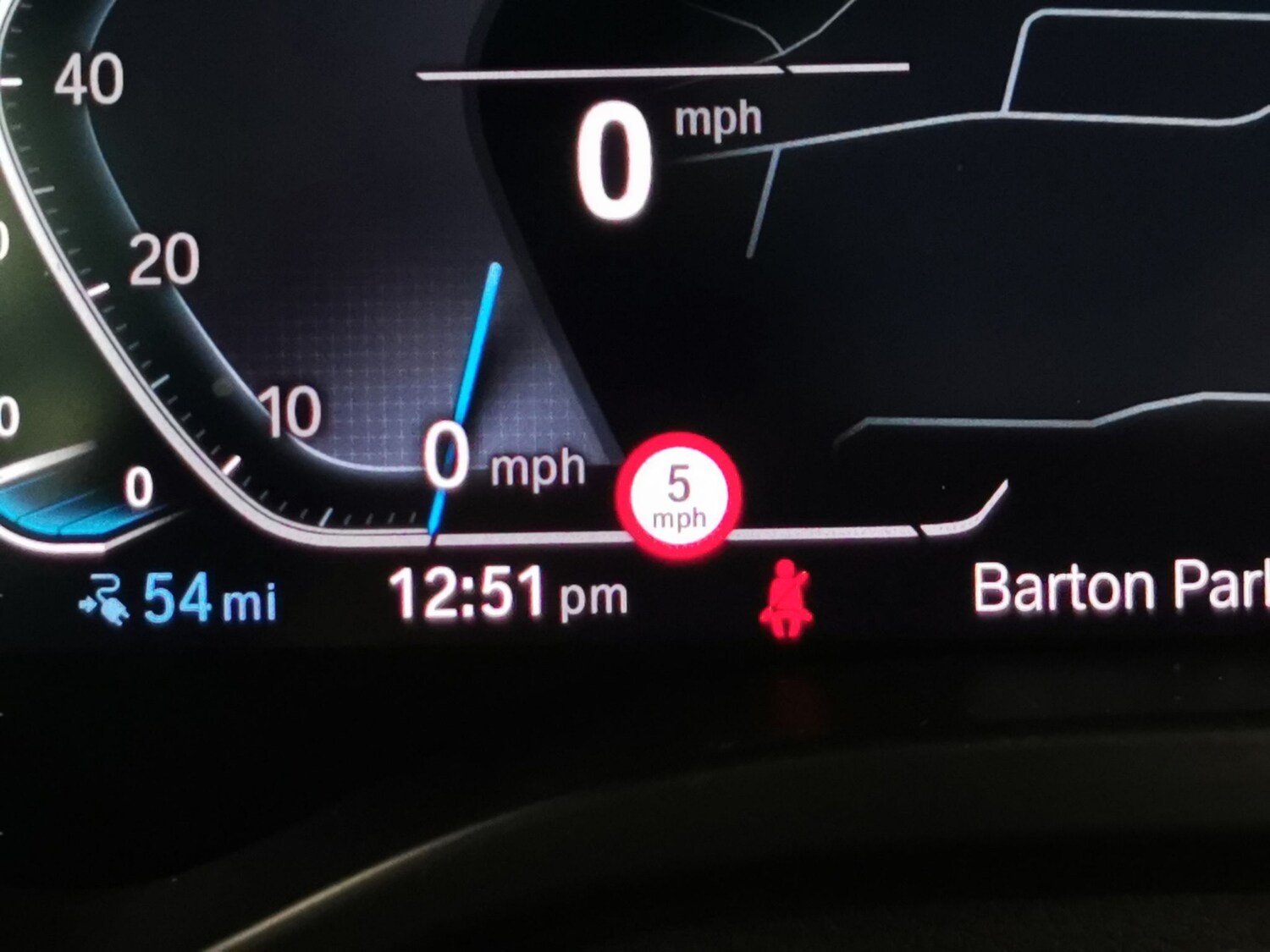 Used BMW iX3 for sale - 77432282: Photo 22