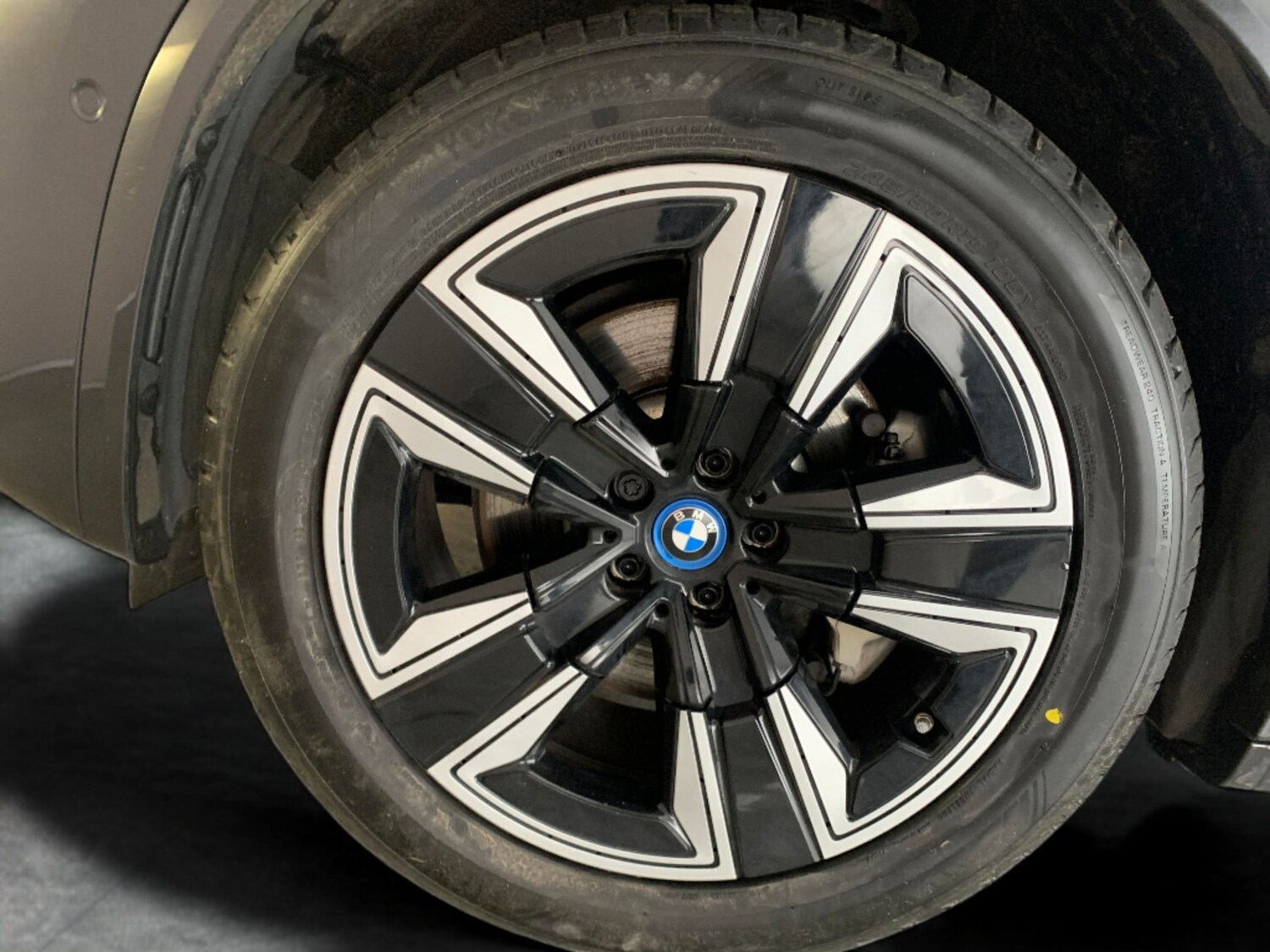 Used BMW iX3 for sale - 77432282: Photo 29