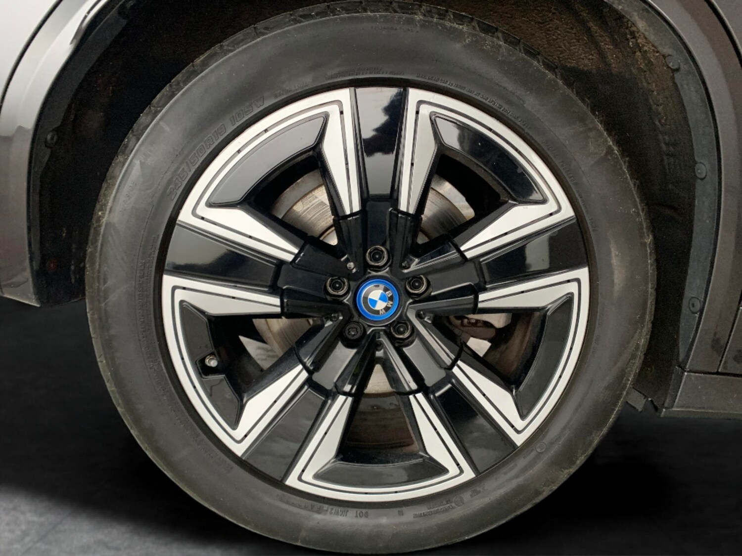 Used BMW iX3 for sale - 77432282: Photo 31