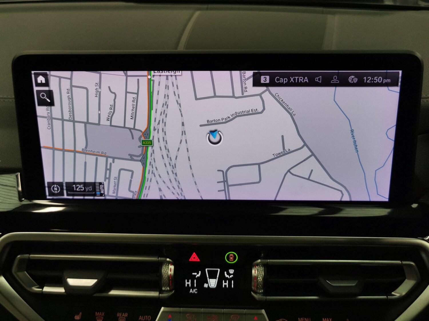 Used BMW iX3 for sale - 77432282: Photo 7