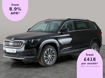 2023 - 1.5 TSI ACT SE L Executive SUV 5dr Petrol DSG Euro 6 (s/s) (7 Seat) (150 ps