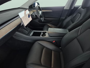 Used Tesla Model 3 undefined for sale - 78390674: Photo