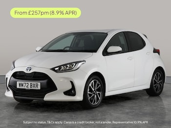 Used Toyota Yaris undefined for sale - 78569287: Photo