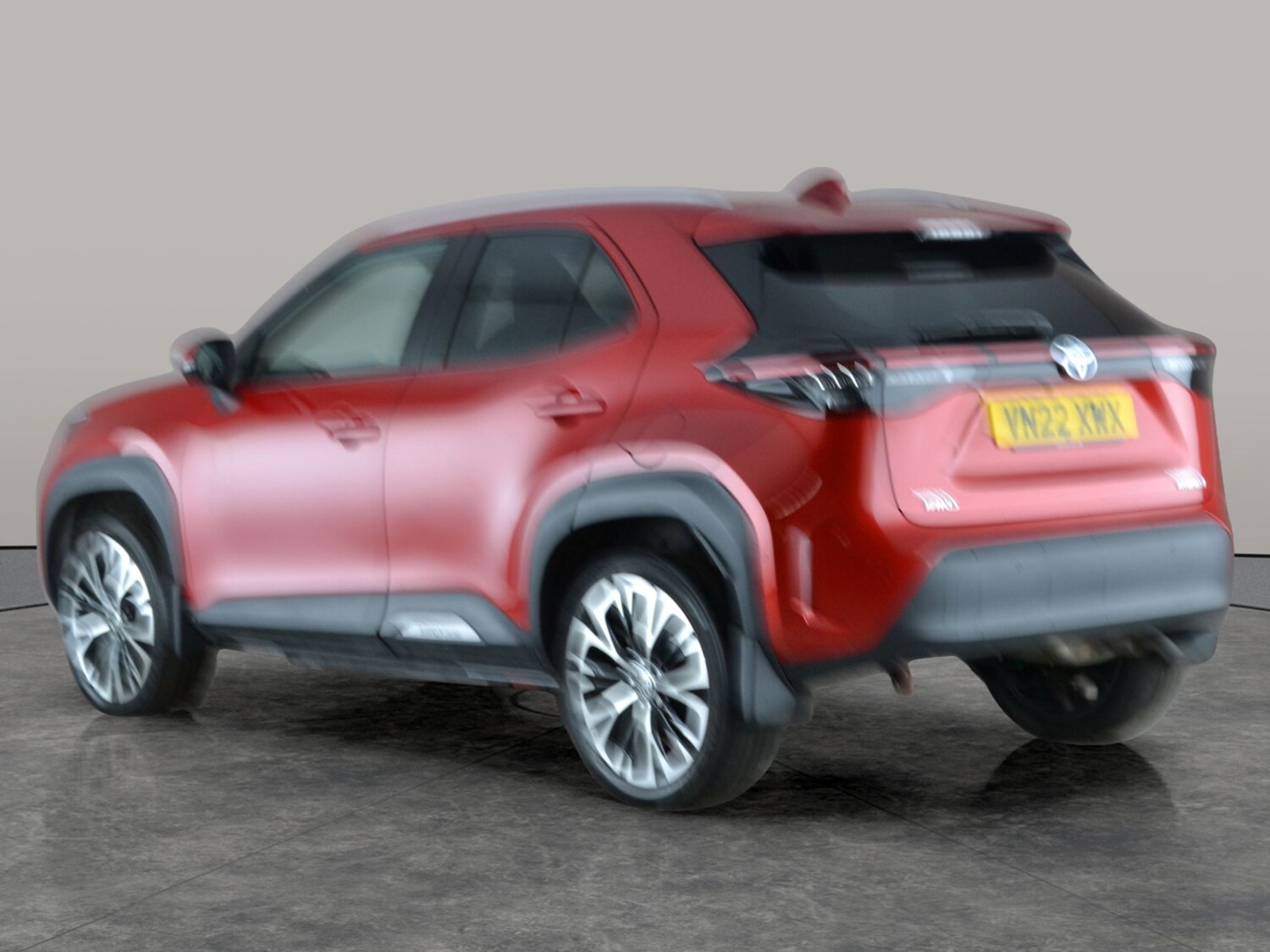 Used Toyota Yaris Cross 2022 for sale - 77347464: Photo 12