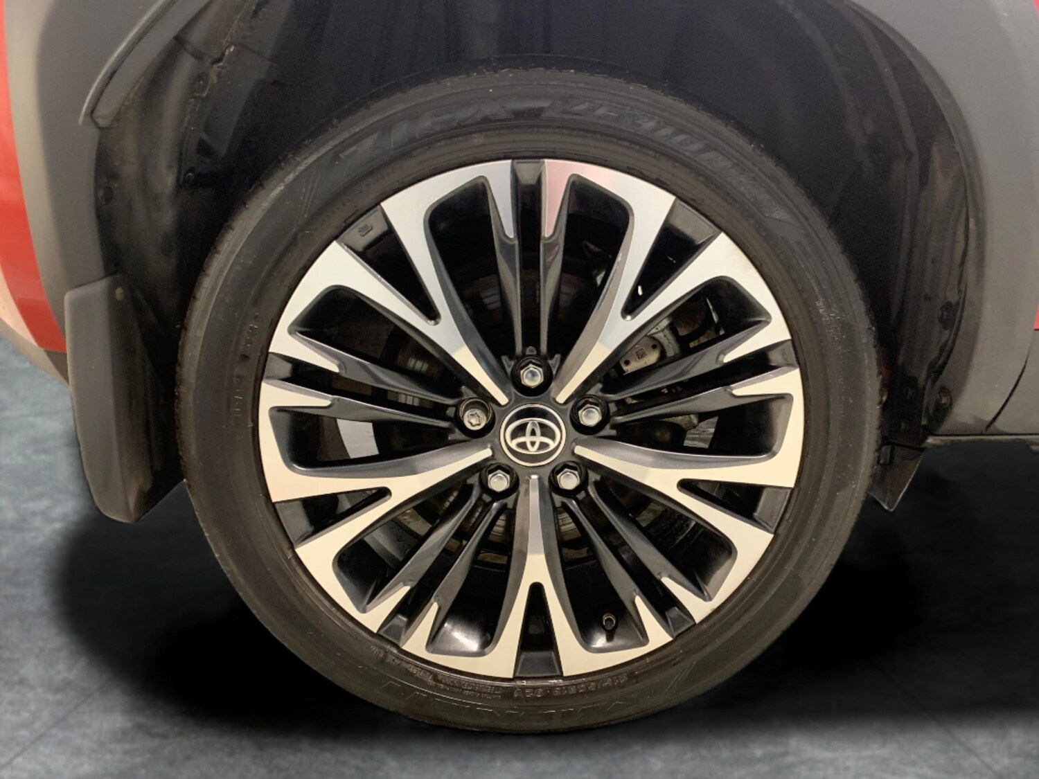 Used Toyota Yaris Cross 2022 for sale - 77347464: Photo 21