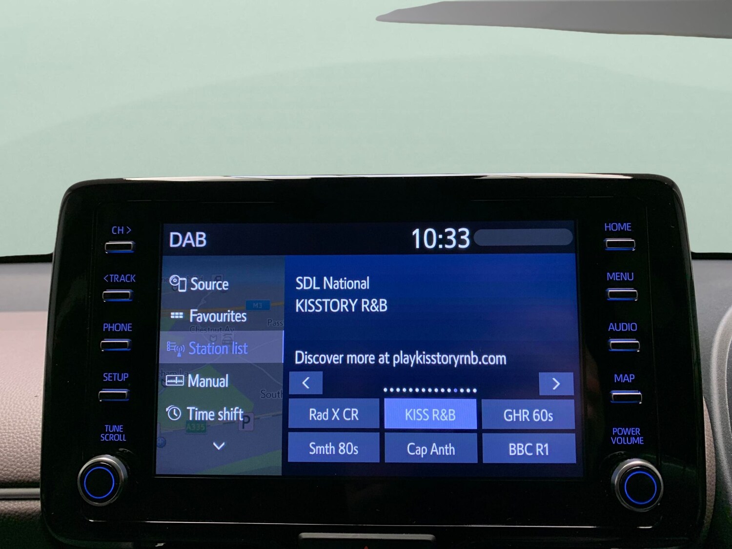 Used Toyota Yaris Cross 2022 for sale - 77347464: Photo 6