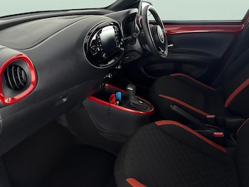 Used Toyota Aygo X 2022 for sale - 77084670: Photo