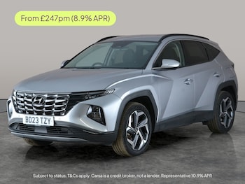 Used Hyundai TUCSON 2023 for sale - 78655542: Photo