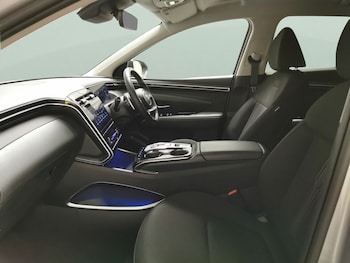 Used Hyundai TUCSON 2023 for sale - 78655542: Photo
