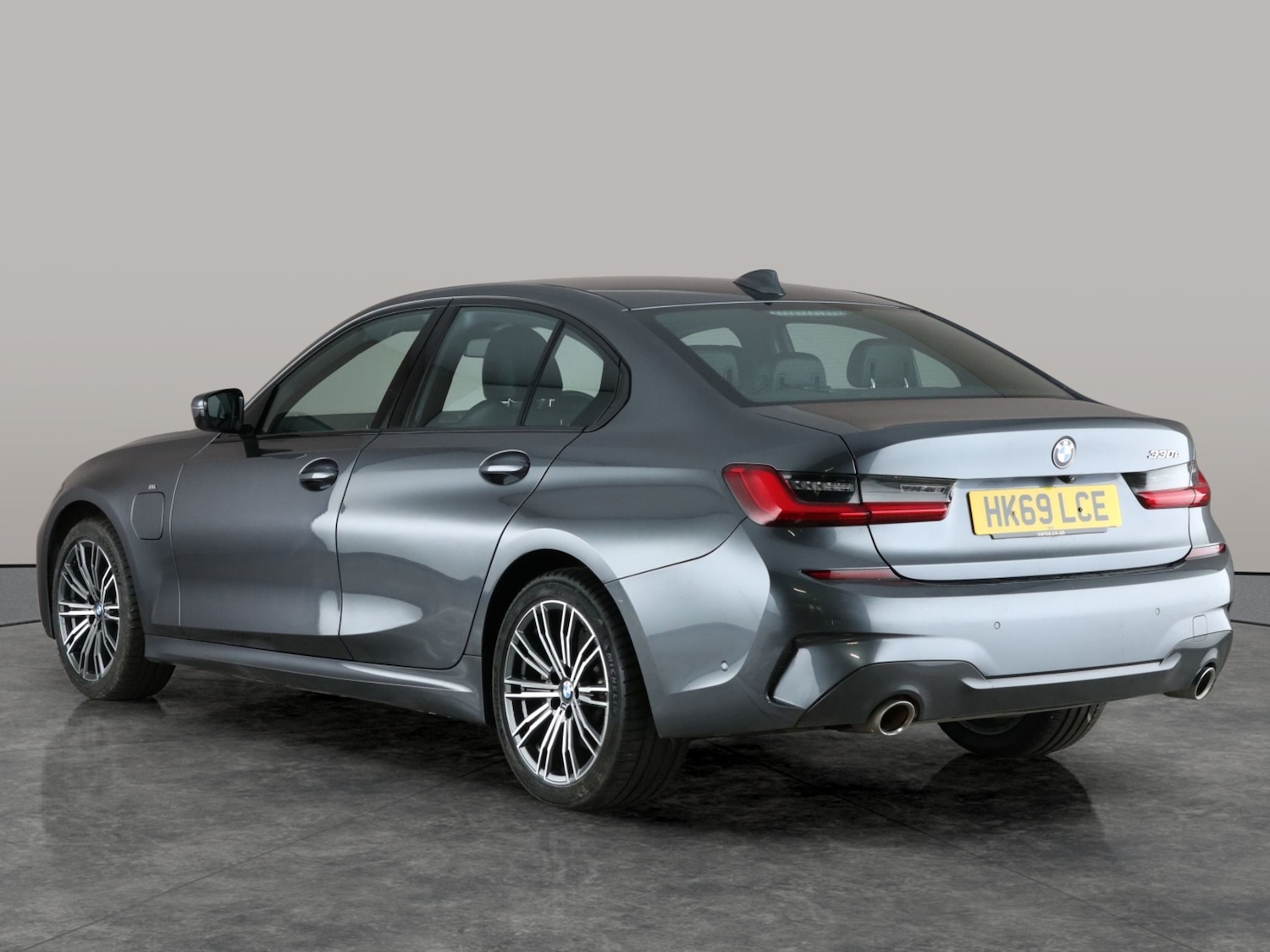 Used BMW 3 Series 2019 for sale - 76777780: Photo 13