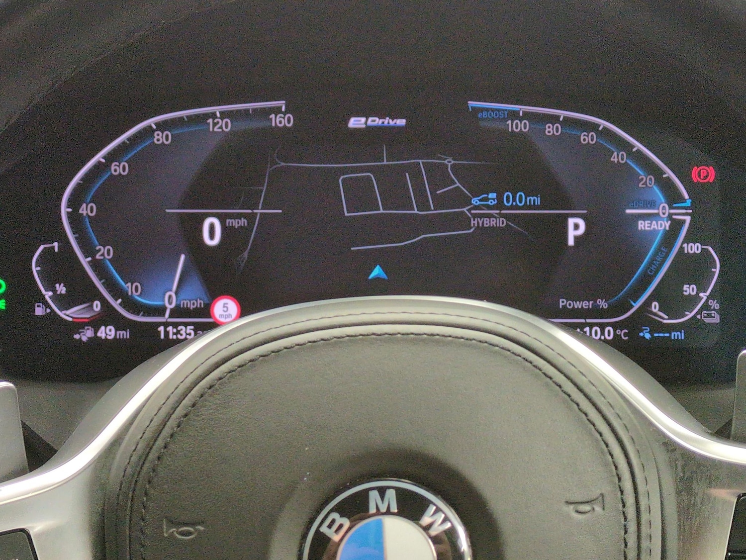 Used BMW 3 Series 2019 for sale - 76777780: Photo 26