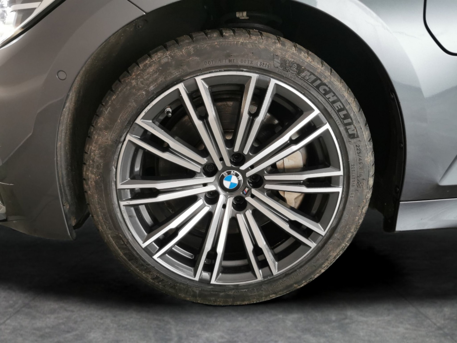 Used BMW 3 Series 2019 for sale - 76777780: Photo 27