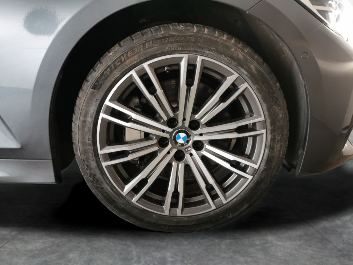 Used BMW 3 Series 2019 for sale - 76777780: Photo 28