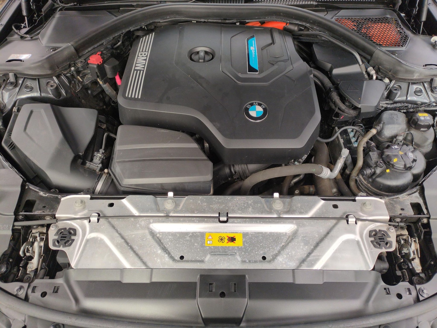 Used BMW 3 Series 2019 for sale - 76777780: Photo 36