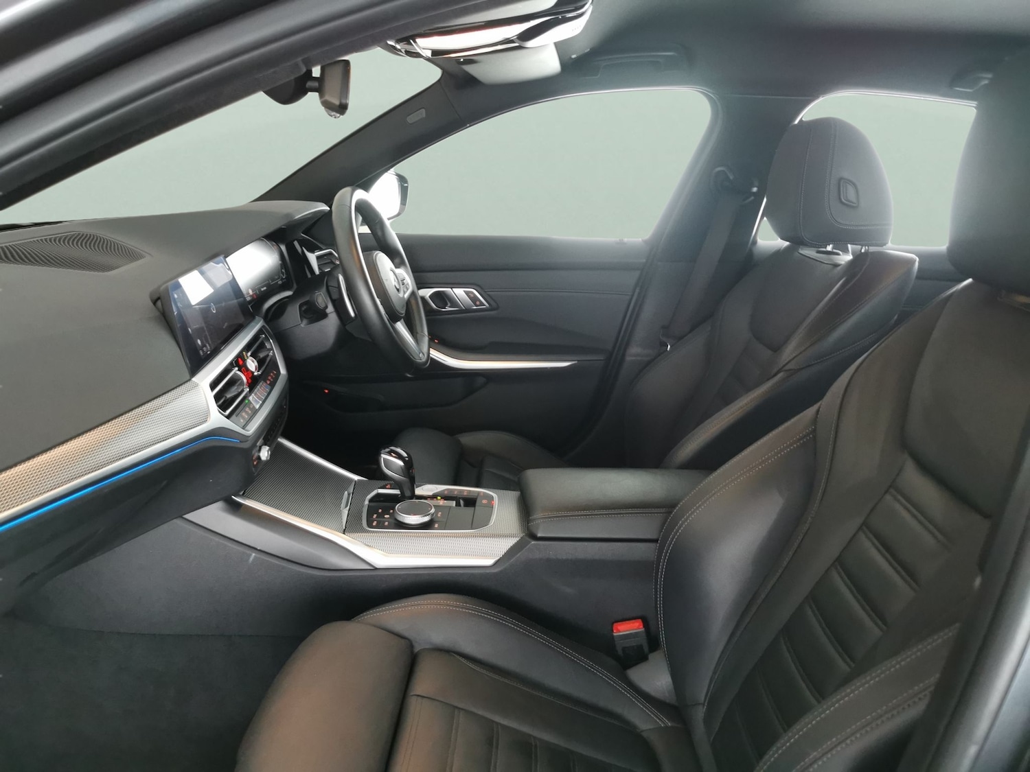 Used BMW 3 Series 2019 for sale - 76777780: Photo 4