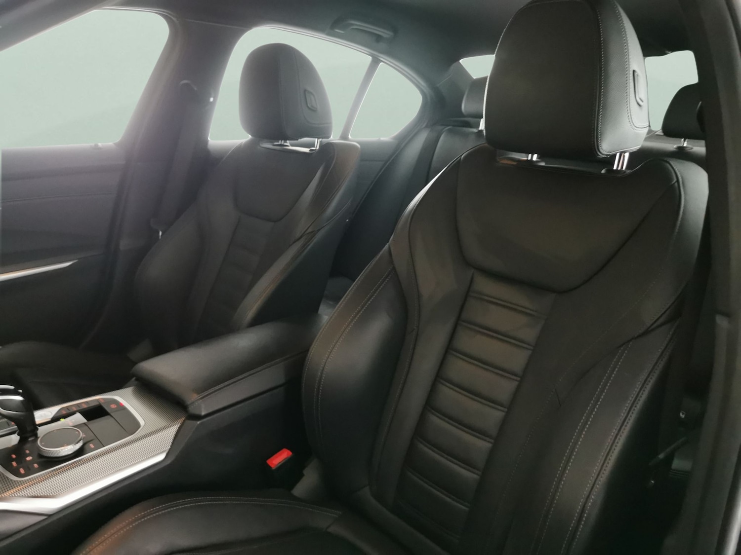 Used BMW 3 Series 2019 for sale - 76777780: Photo 6