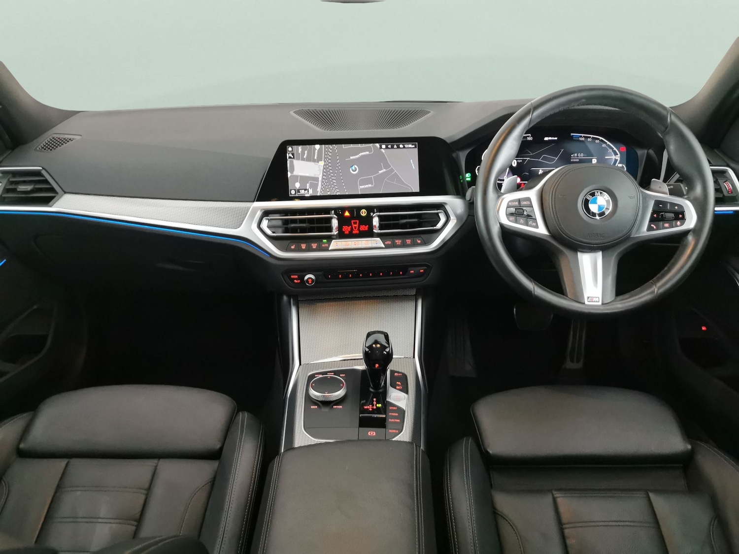 Used BMW 3 Series 2019 for sale - 76777780: Photo 8