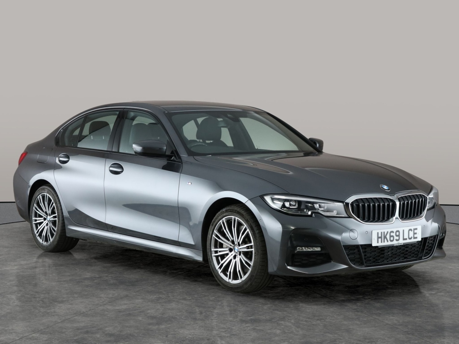 Used BMW 3 Series 2019 for sale - 76777780: Photo 9