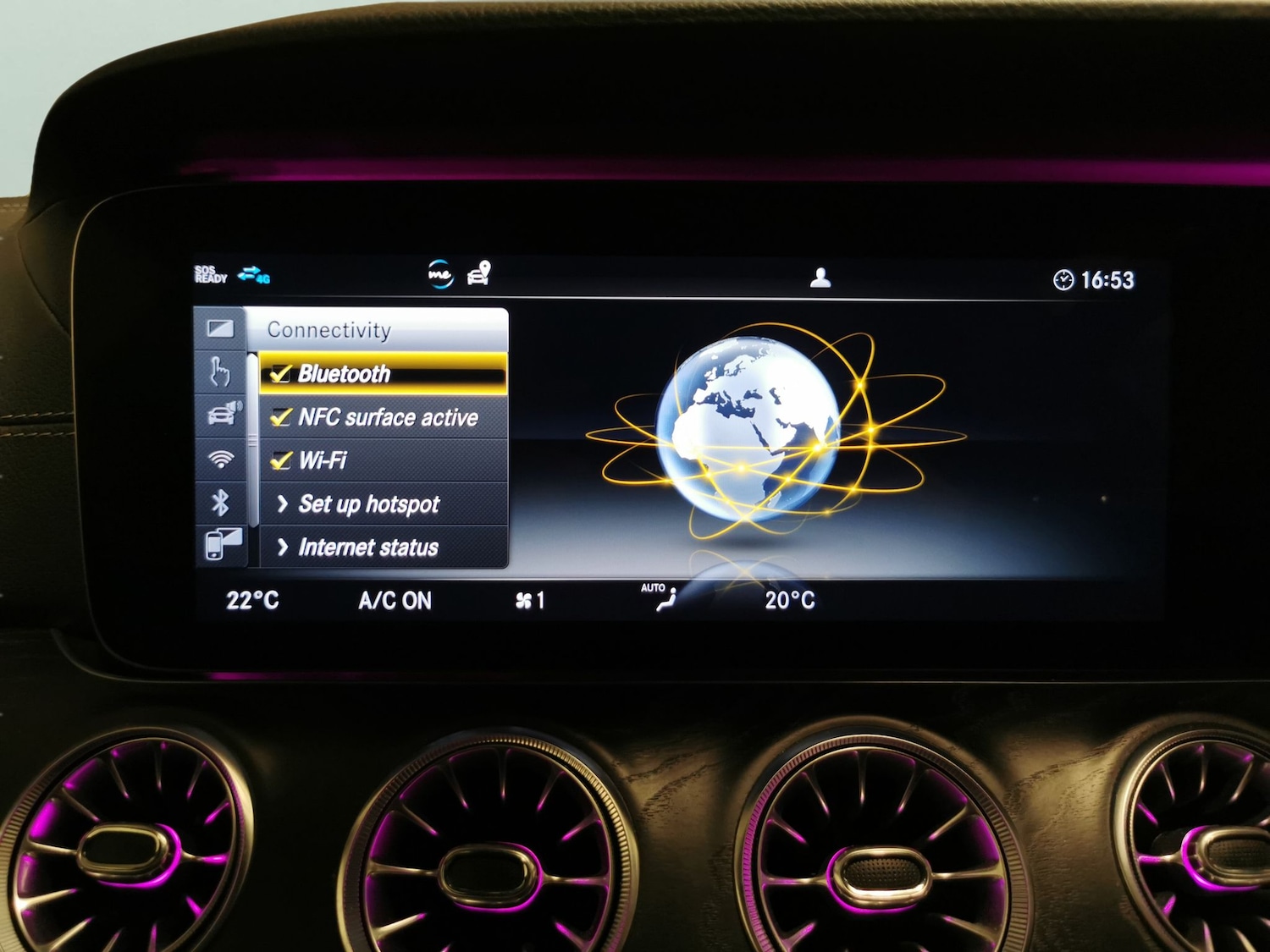 Used Mercedes-Benz E Class 2020 for sale - 77568137: Photo 16