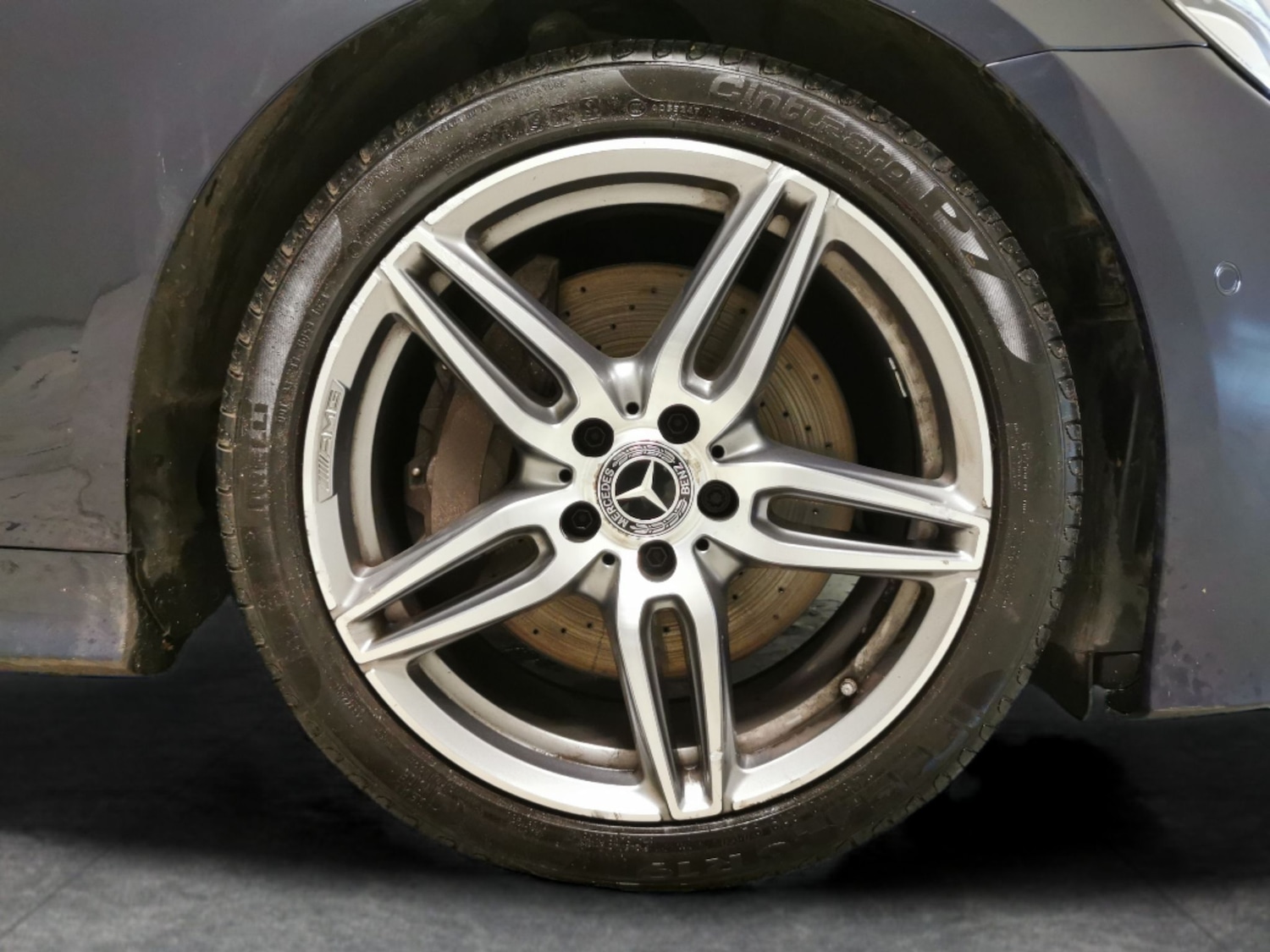 Used Mercedes-Benz E Class 2020 for sale - 77568137: Photo 26