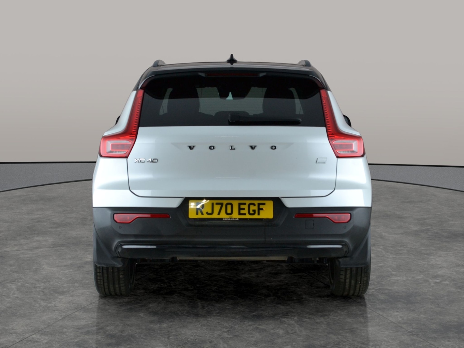 Used Volvo XC40 2020 for sale - 76940370: Photo 11