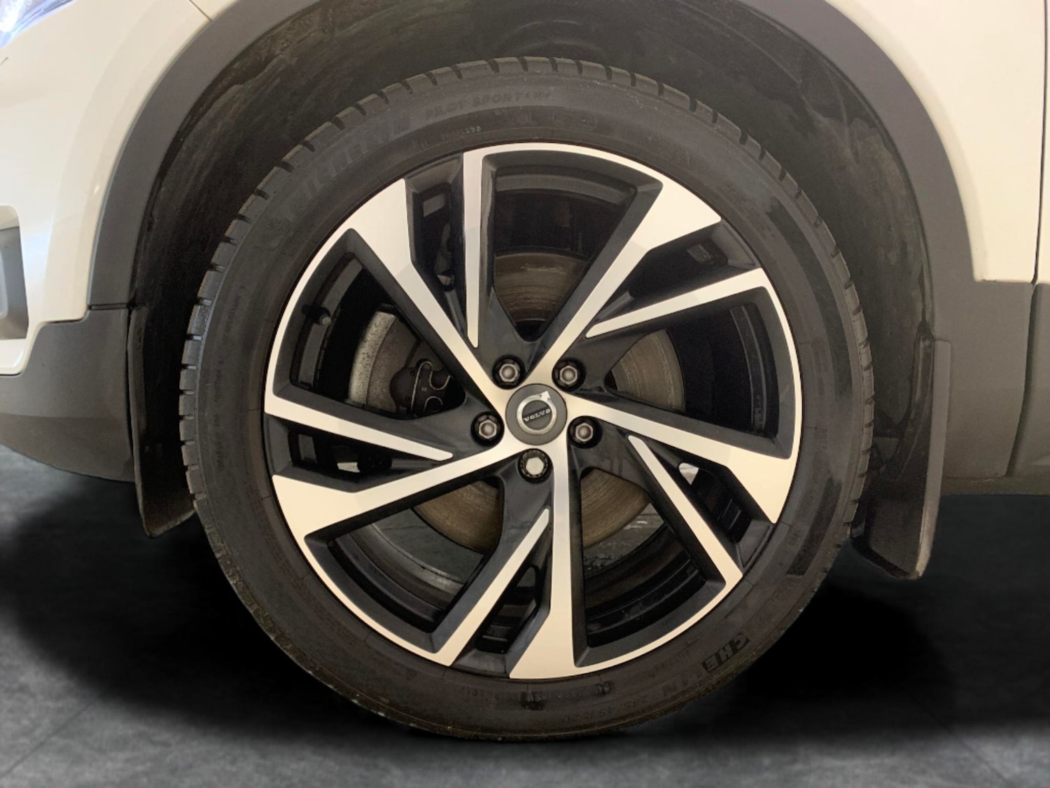 Used Volvo XC40 2020 for sale - 76940370: Photo 20