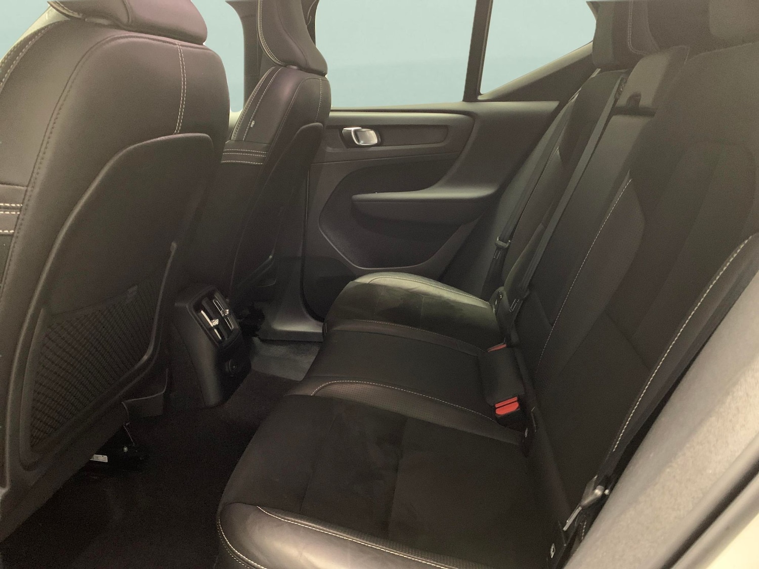 Used Volvo XC40 2020 for sale - 76940370: Photo 23