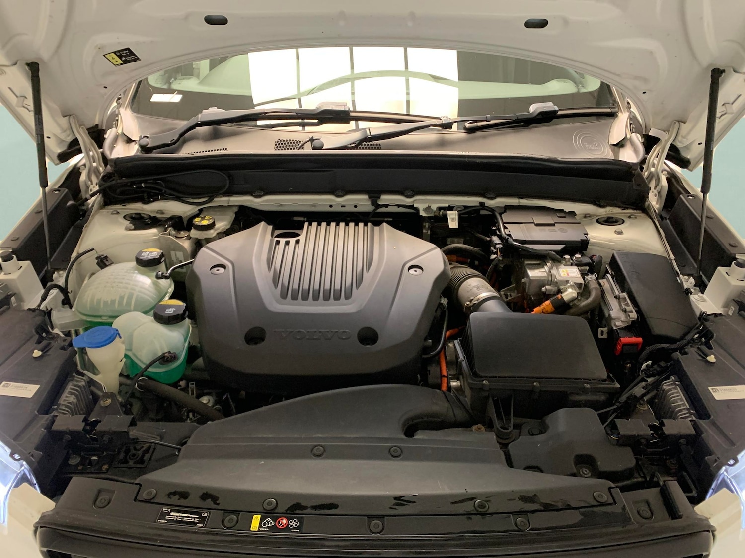 Used Volvo XC40 2020 for sale - 76940370: Photo 30