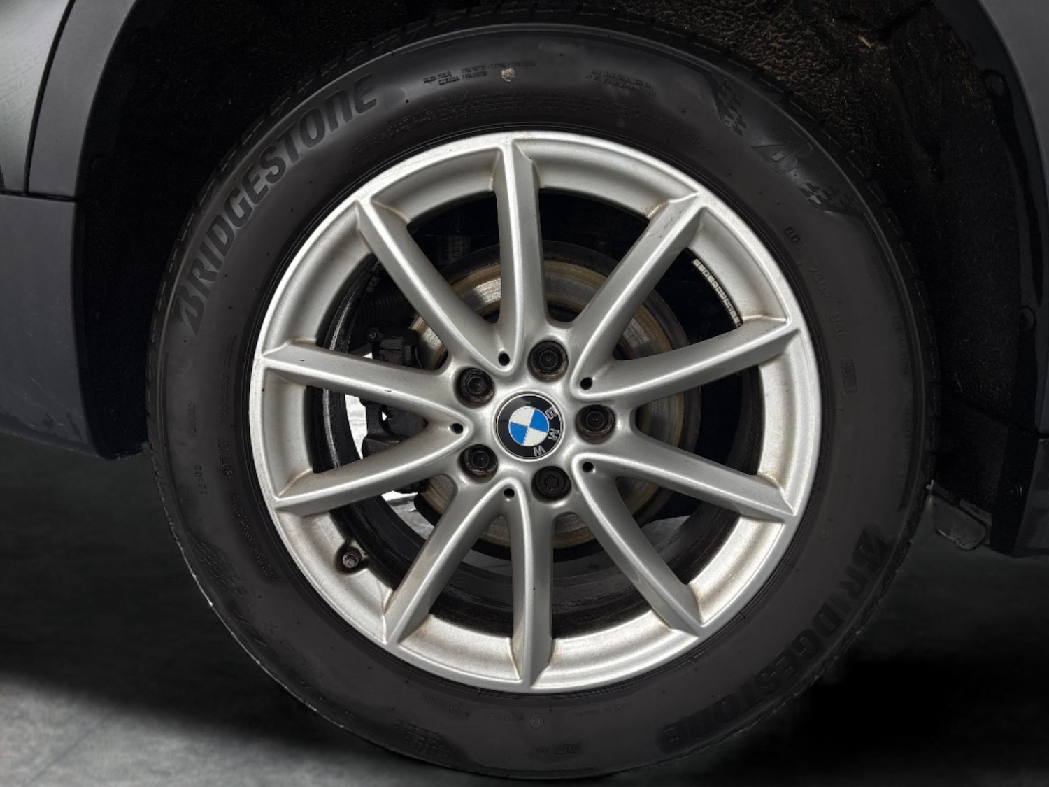 Used BMW X1 2022 for sale - 77294862: Photo 25