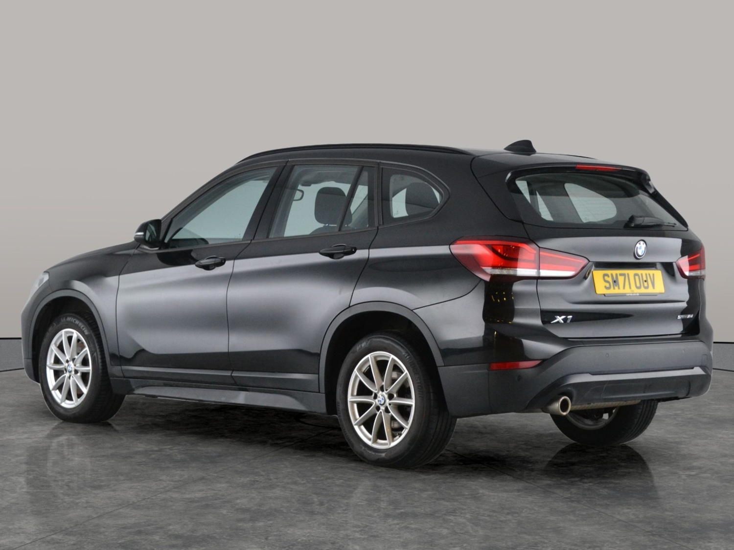 Used BMW X1 2022 for sale - 77294862: Photo 8