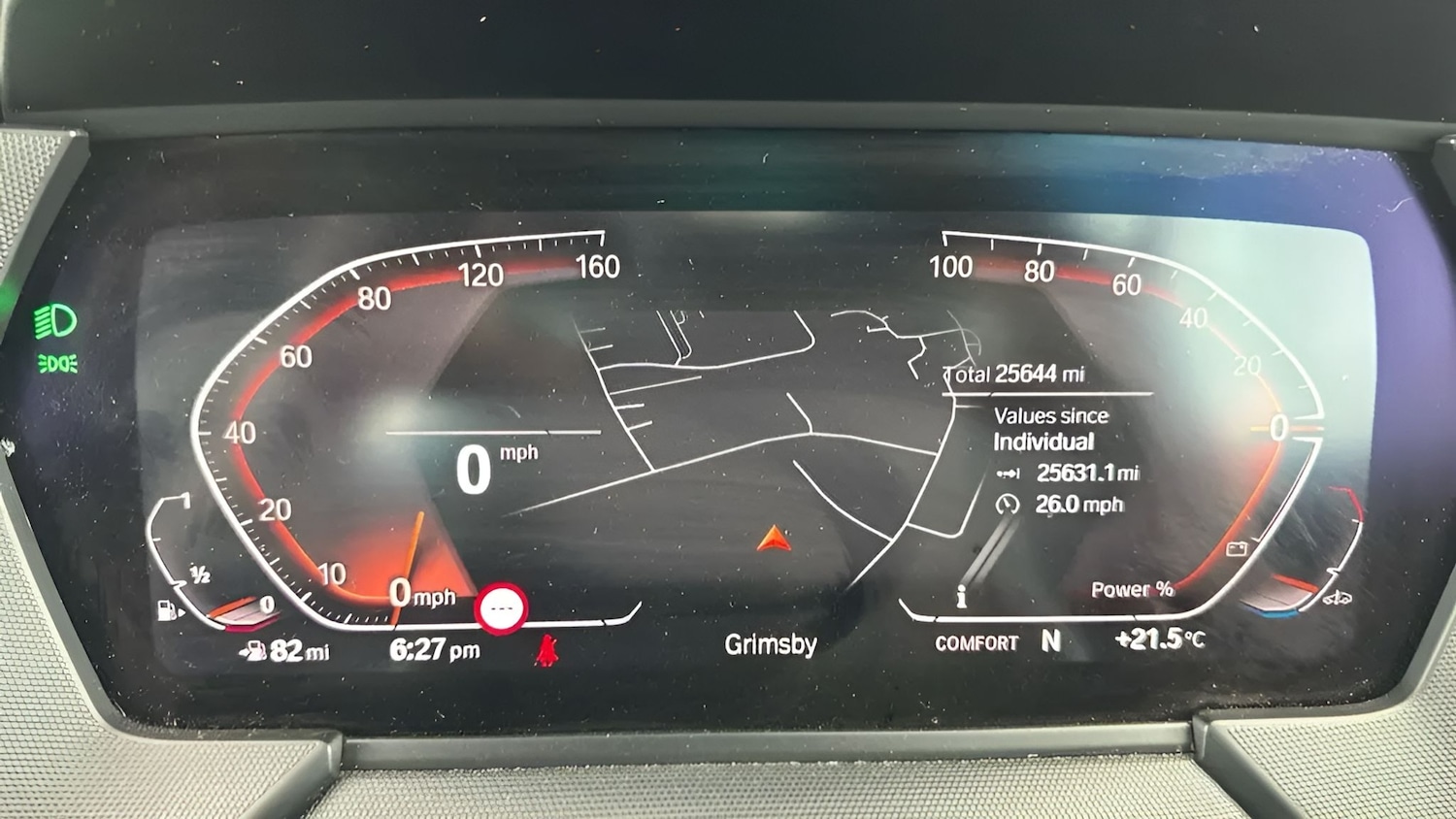 Used BMW 2 Series 2021 for sale - 76736226: Photo 12