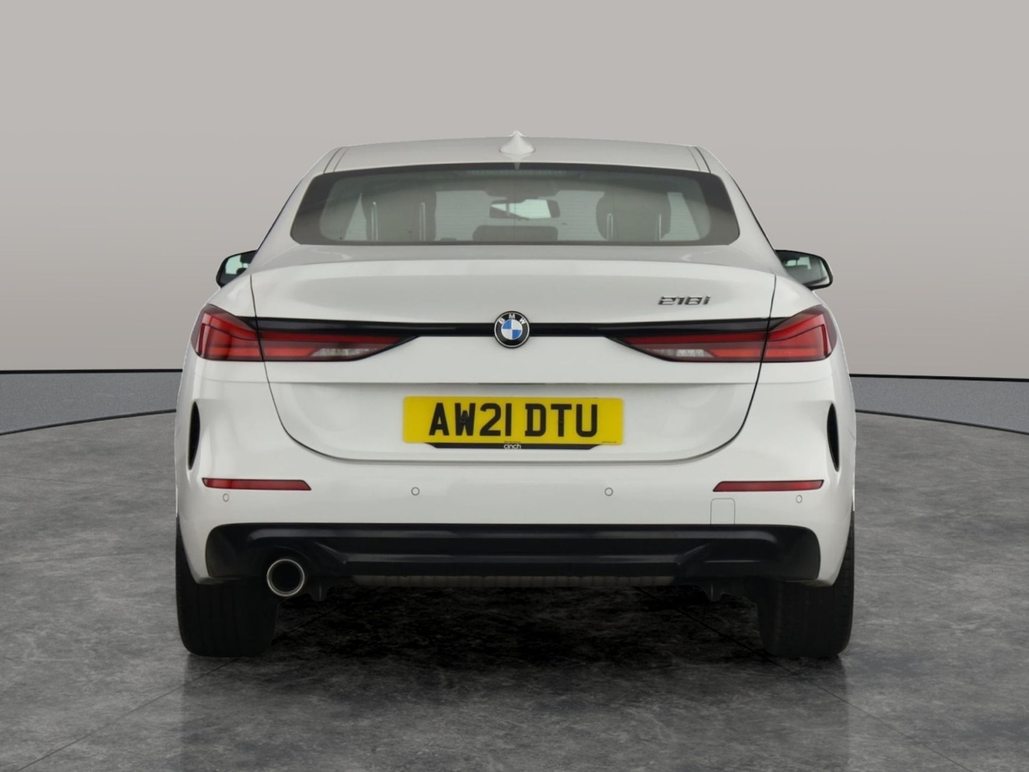 Used BMW 2 Series 2021 for sale - 76736226: Photo 24