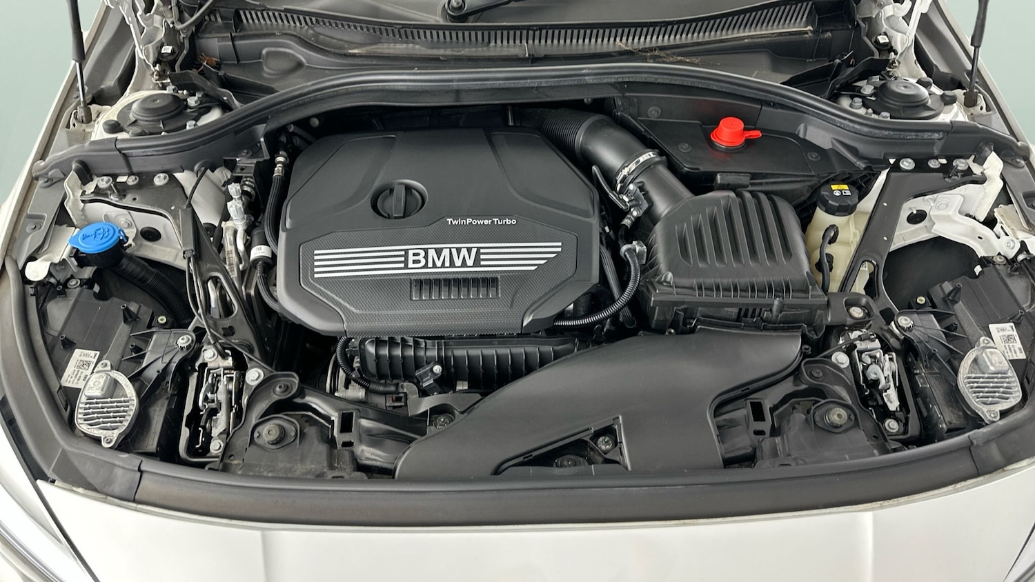 Used BMW 2 Series 2021 for sale - 76736226: Photo 36