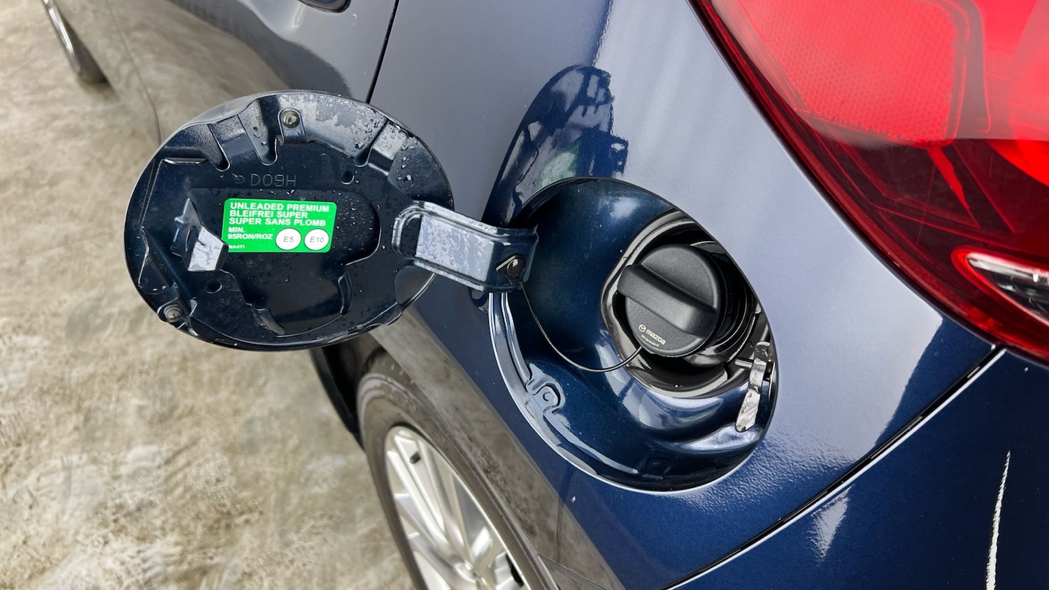 Used Mazda Mazda2 2022 for sale - 77350832: Photo 12