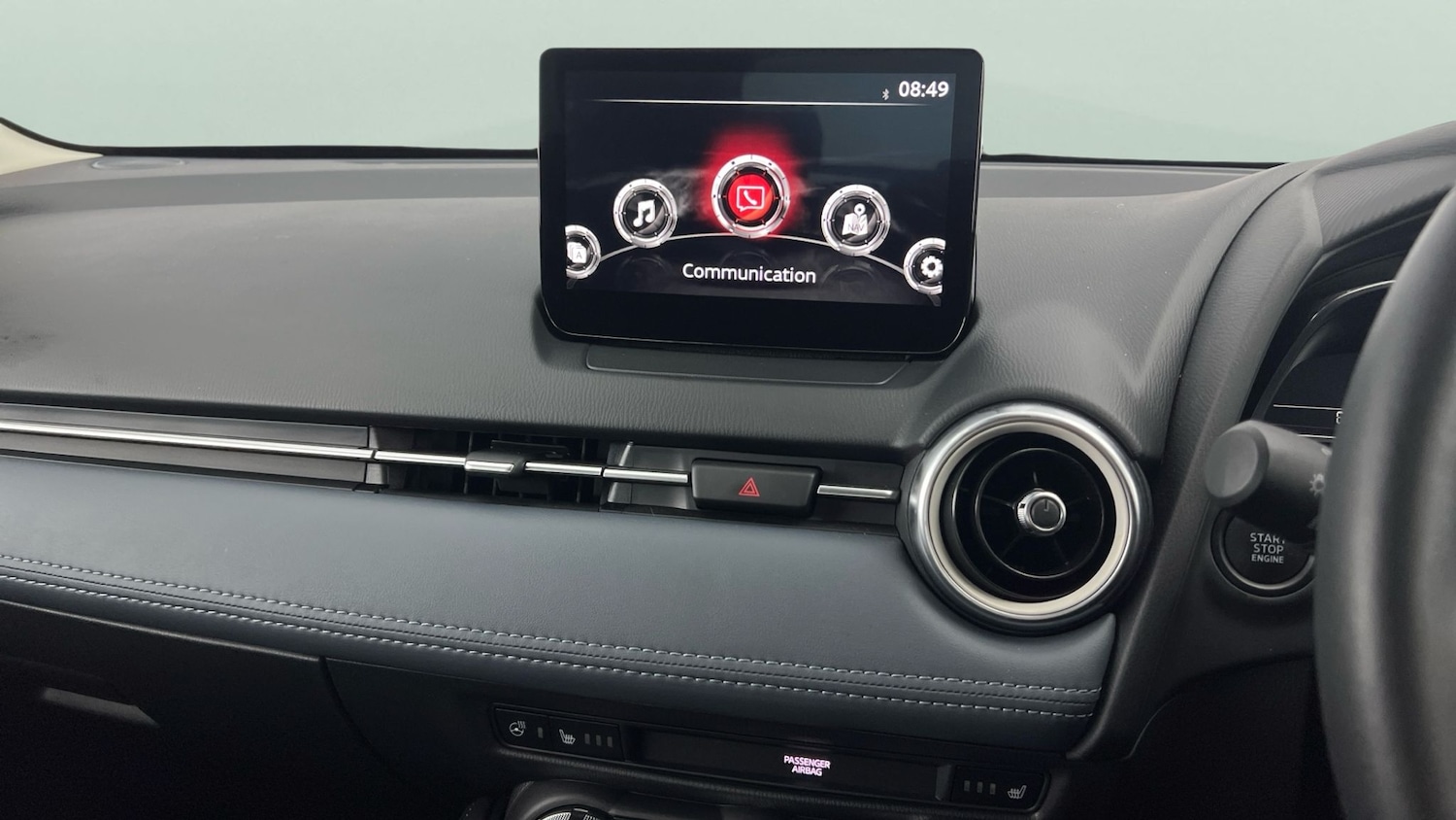 Used Mazda Mazda2 2022 for sale - 77350832: Photo 15