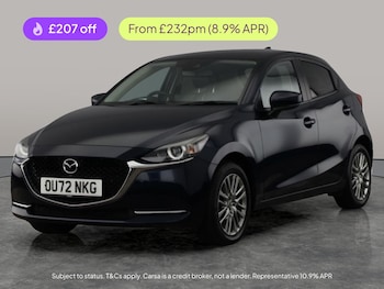 Used Mazda Mazda2 2022 for sale - 77350832: Photo