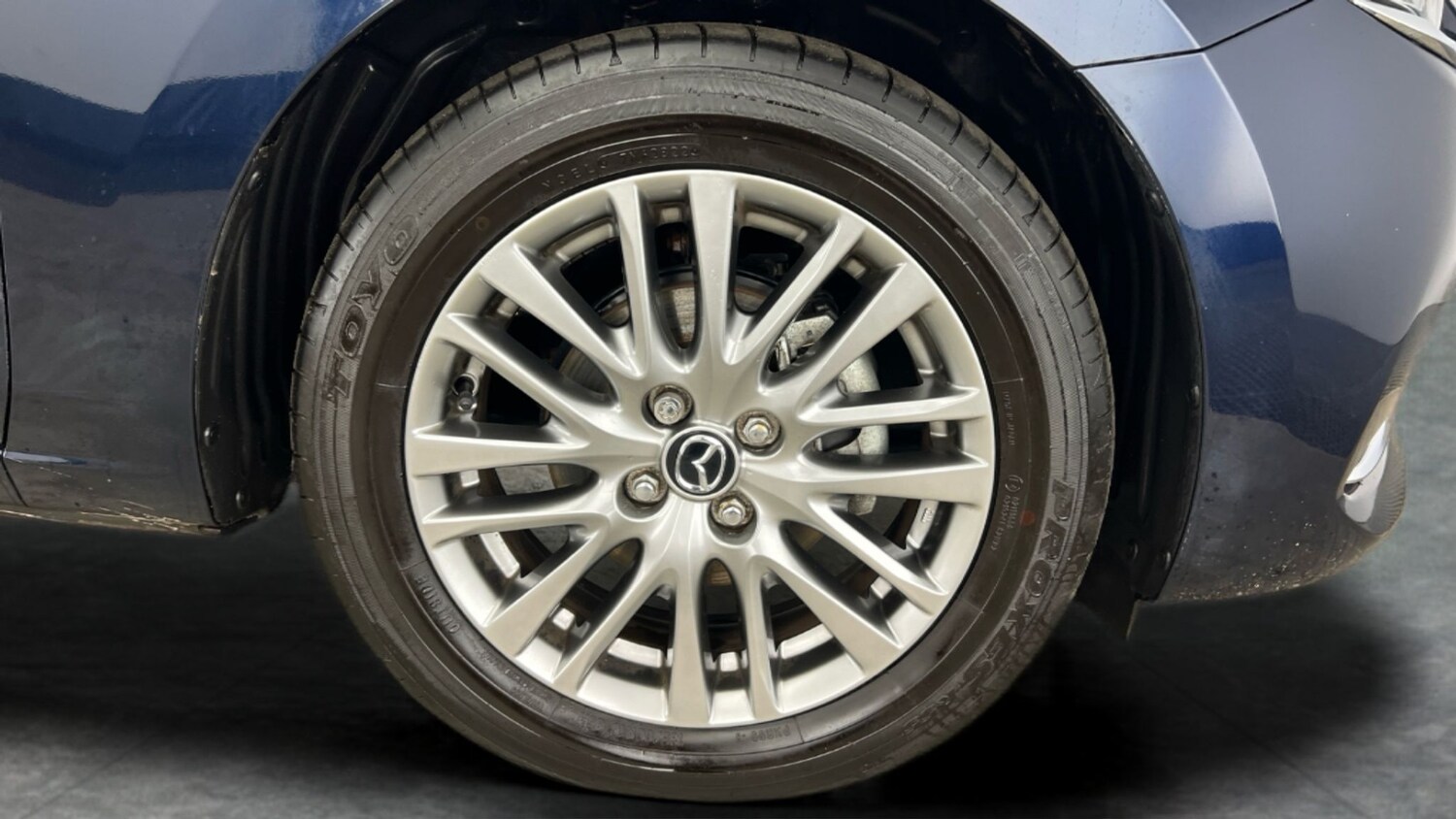 Used Mazda Mazda2 2022 for sale - 77350832: Photo 20