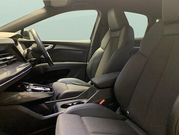 Used Audi Q4 e-tron 2022 for sale - 77398787: Photo