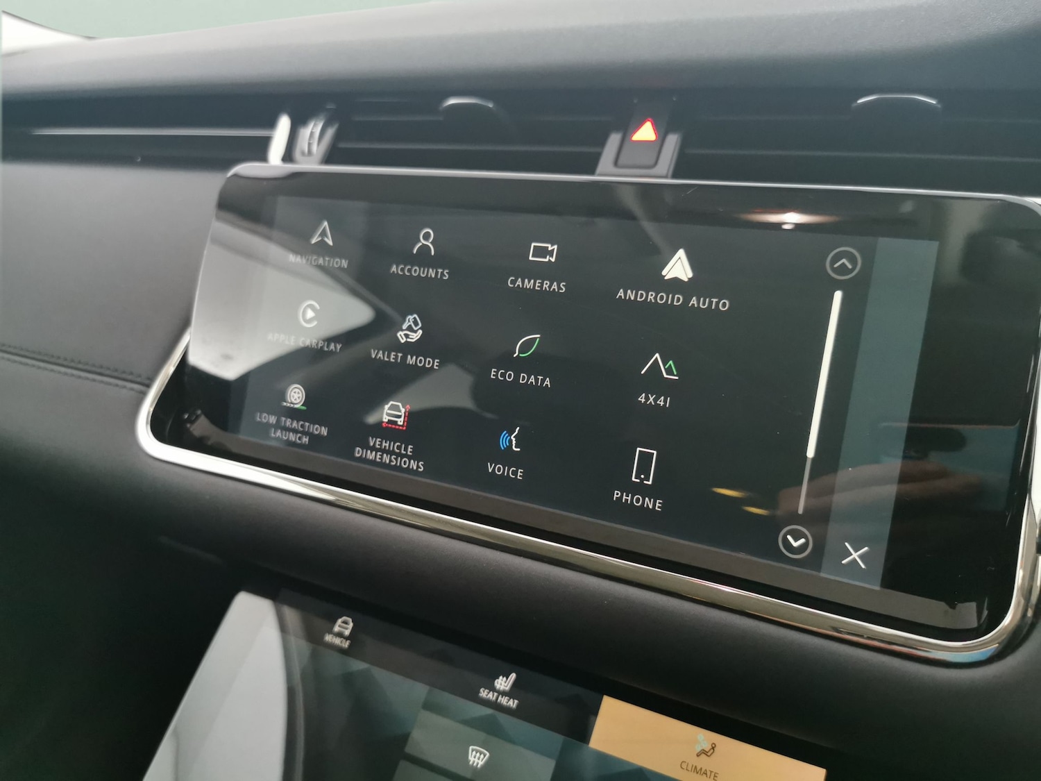 Used Land Rover Range Rover Evoque 2021 for sale - 77294981: Photo 18